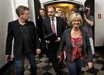 2020-forhandlinger i Finansministeriet