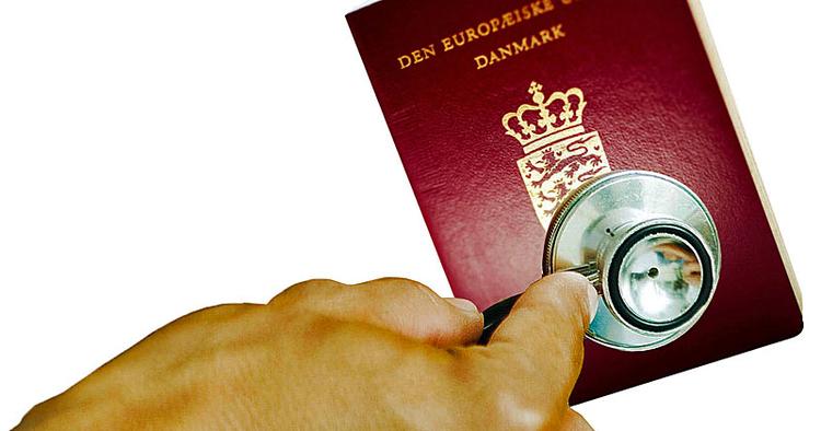 LYDEN af turisternes penge. I flere sydeuropæiske lande er syge danskere en måde at tjene penge. 
