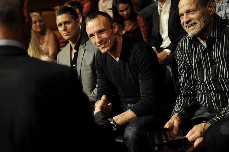 Legends of the Rings