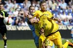 Superliga: Randers FC - AC Horsens
