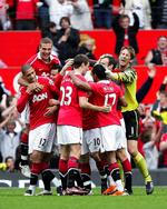 Britain Soccer Premier League