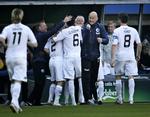 Superliga: Brøndby IF - FC København