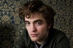 Seriøst! Robert Pattinson er frustreret over, at ingen tror på, at han er træt af at være teenidol. 