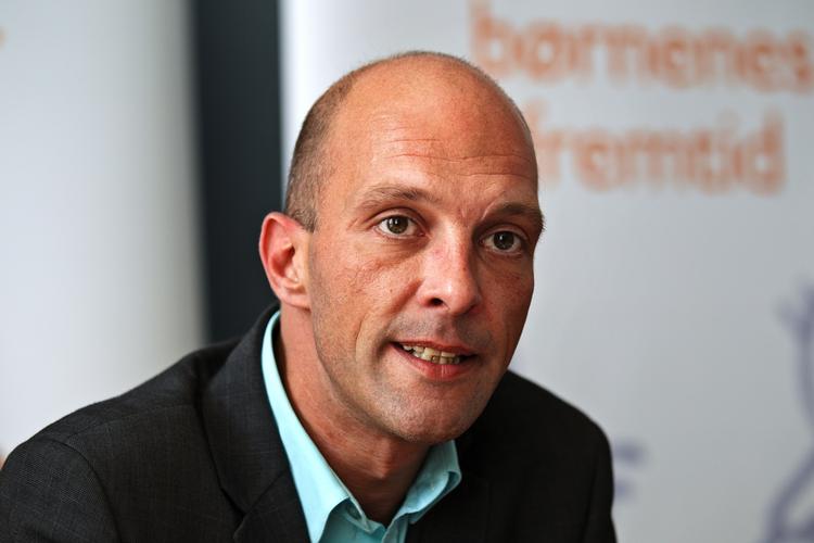 »Det er en farlig bane at gå ind og sortere mennesker på den måde«, siger Per Ørum om det nye udspil fra udviklingsminster Søren Pind. 