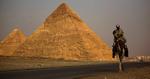 Turisme. Urolighederne har taget hårdt på turismen i Egypten. 