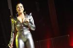 Koncert. Janet Jackson optræder med sin Up Close And Personal Tour' i Danmark til sommer. 