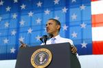 Usikker. USA's præsident Barack Obama var langt fra sikker i sin sag, da han sendte specialtropper fra Navy Seals ind i huset, hvor Osama bin Laden blev dræbt. 