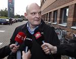 Snyderi. Erik Skov Pedersen sendte fiktive falske mail til sin samarbejdspartner. 