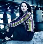 NU PÅ DANSK. Anne Swärd debuterede i 2003 med romanen 'Polarsommer'. 'Åndeløs' er hendes tredje roman - den første på dansk. 