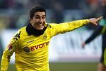 Germany Soccer Bundesliga