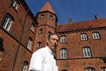 Greven smidt ud fra Gisselfeld