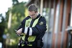 Færdselskontrol. Cyklister og knallertkører er i Politiets søgelys i denne uge. 