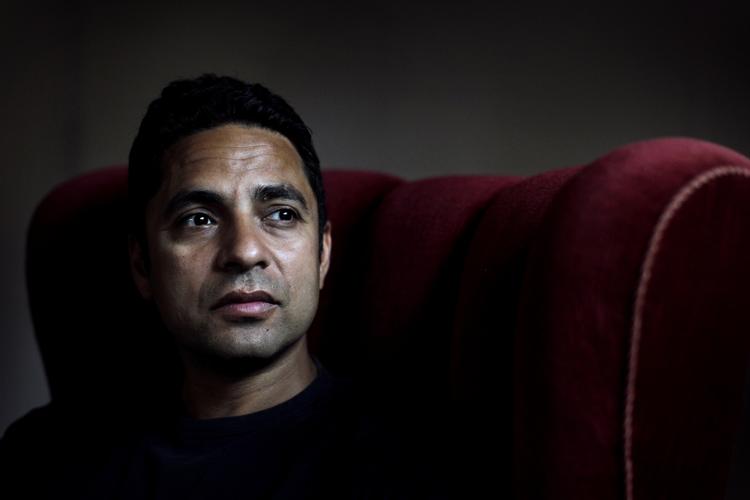 tyskerfjendsk? Manu Sareens nye børnebog skaber kontrovers. 