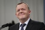 Valgsnak. »Det er vigtigt, vi gør arbejdet færdigt (...) Det, der er opgaven nu, er at fremtidssikre det danske samfund. Derfor er det jo rart, at der er mange måneder endnu«, siger Lars Løkke Rasmussen om udsigterne til et snarligt valg. 