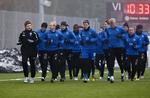 kontinuitet. Når OB næste sæson med stor sandsynlighed skal spille europæisk fodbold er det forsat med Anders Møller Christensen og Daniel Høegh i truppen. 