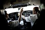 Fejlsøgning. Piloter i danske luftfartsselskaber begik 707 fejl sidste år. Det er markant flere end de 600, som de hidtil har lavet om året. 