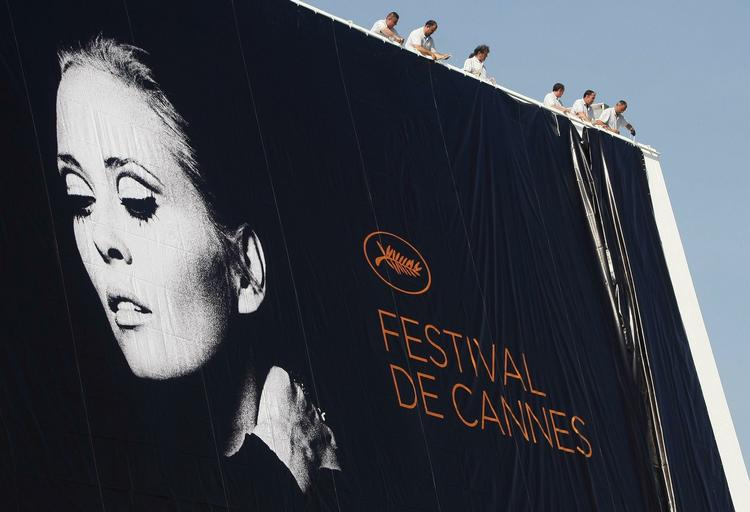 Filmfestival. I de næste to uger har selv den smalleste kunstfilm hele verdens opmærksomhed. 