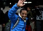 Forandringer. Apa har oplevet store forandringer på Mount Everest. Da han begyndte at klatre på kæmpen var vejen mod toppen fyldt med sne og is. Nu er den plettet af synlige klipper. 