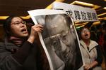 Ufredeligt. Det var et meget kontroversielt valg, Nobelpris-komiteen traf, da den sidste år gav fredsprisen til den kinesiske systemkritiker Liu Xiaobo. Det førte også til flere demonstrationer til fordel for prisvinderen, som sidder fængslet. 