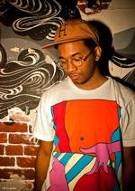 Succes. Når man som Toro y Moi mest skriver tekster om alt det tunge i livet, kan hans succes som chillwave-darling næsten gøre det svært at skrive. Foto: Brian Bush 