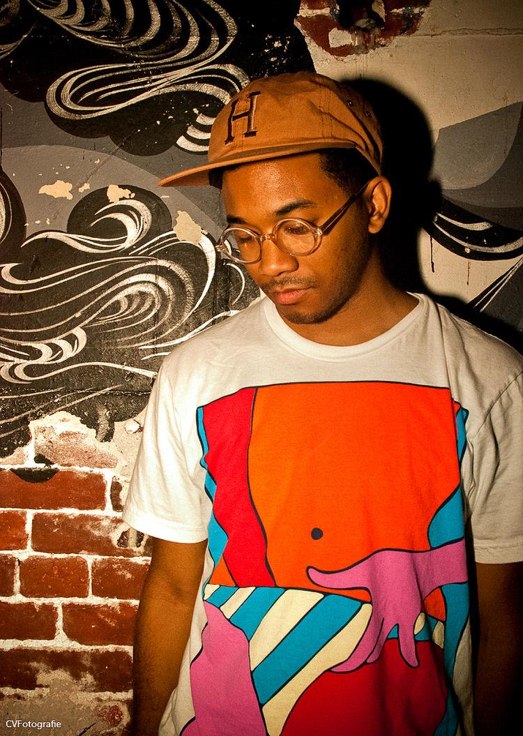 Succes. Når man som Toro y Moi mest skriver tekster om alt det tunge i livet, kan hans succes som chillwave-darling næsten gøre det svært at skrive. Foto: Brian Bush 