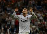 10-20-30. Hvis Cristiano Ronaldo skal tælles sæsonens mål, må han tage fingre og tæer i brug flere gange, og han er ikke færdig med at score i år. 