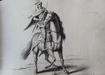 Udstilling. Carsten Niebuhr var med sine 28 år den yngste deltager i Arabien-ekspeditionen. 