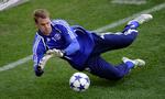 klubskifte. Med nogle imponerende præstationer i Champions League har Manuel Neuer markeret sig som en af Europas bedste målmænd. 