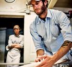 Kult. Chad Robertson kommer fra bageriet Tartine Bakery i San Francisco. 