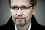 vækstkrav. Københavns overborgmester, Frank Jensen (S), er positivt stillet over for S og SF's plan om lav økonomisk vækst. 