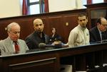 Terror. Planer om terrorhandlinger mod en synagoge i New York sender to islamister i retten. 