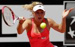 APTOPIX Italy Tennis Italian Open