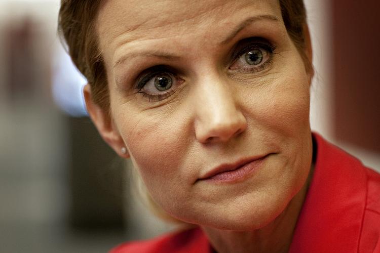 Kritikere. Helle Thorning Schmidt og Villy Søvndal kritiserer i en fælles erklæring tilbagetrækningsreformen for at være urimelig og unødvendig. 