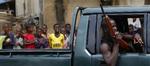Klankrigere. Sammenlignet med de fleste afrikanske stater er lande som Tunesien og Egypten befolkningsmæssigt forholdsvis homogene. Og dette har været en vigtig ingrediens i det arabiske oprør, skriver Gorm Rye Olsen. Arkivfoto: Rebecca Blackwell 