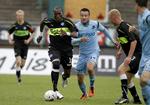 Superliga: Randers FC - OB