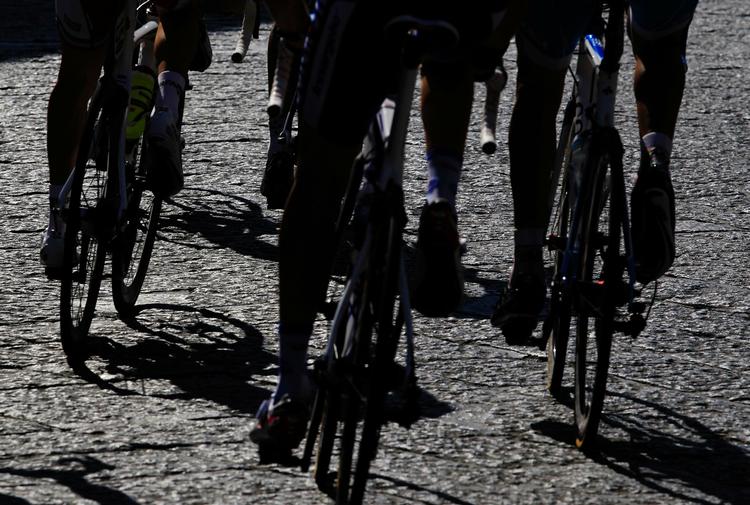 av. Efter nogle dage i sdalen opdagede Chris Butler, at han var mere skadet end forventet. 