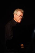 pianomand. Den britiske pianist Johh Taylor har længe været en særdeles velbevaret hemmelighed i Danmark. Fredag gav han koncert på Montmartre. Arkivfoto: Richard Kaby/Creative Commons 