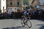 Italy Giro Cycling