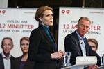 Spareplan. S og SF vil bringe ledigheden ned som en del af deres økonomiske plan. 