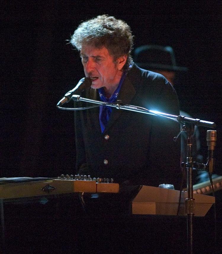 censur? Bob Dylan afviser at være blevet censureret af de kinesiske myndigheder. 