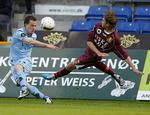 Ekstra Bladet Cup: Randers FC - FC Nordsjælland
