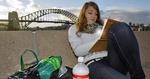 UNGDOMMEN skal have billigere flybilletter, synes SAS. De gælder dog kun inden for Europa, så vil du til Sydney som her, må du ty til de almindelige billetter. 