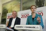 S og SF fremlægger ”Fair Løsning 2020 – sammen om Danmark”