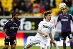 Superliga: AC Horsens - FC København