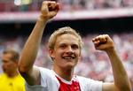 stortalent. Nicolai Boilesen er ved at tilspille sig en stamplads hos de hollandske mestre fra Ajax. 