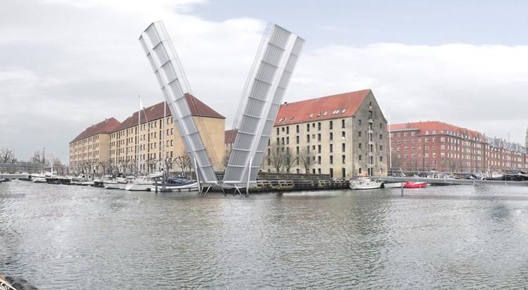 Navnligt. Tre nye broer skal bygges inden 2013. Men hvad skal de hedde, spørger Københavns Kommune og giver cykler for gode forslag. 