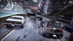Flot ser det ud, online-udgaven af bilføljetonen Need for Speed, men der måtte gerne have været en mere intens følelse af fart og adrenalinkick. 