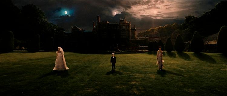 Kvindefilm. Lars von Trier mener, at hans nye film appellerer til kvinderne. 