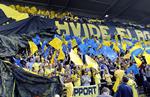 forskelsbehandling. Brøndbys fans er kendt for at skabe en livlig atmosfære på tilskuerpladserne. Men nu vil tilhængerne droppe kampen i Lyngby på grund af stigende billetpriser for udeholdet. 