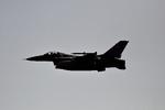 Jagerfly. Danmark har seks F-16-fly stationeret på den sicilianske flådebase Sigonella. herfra flyver de dagligt bombetogter over Libyen. 